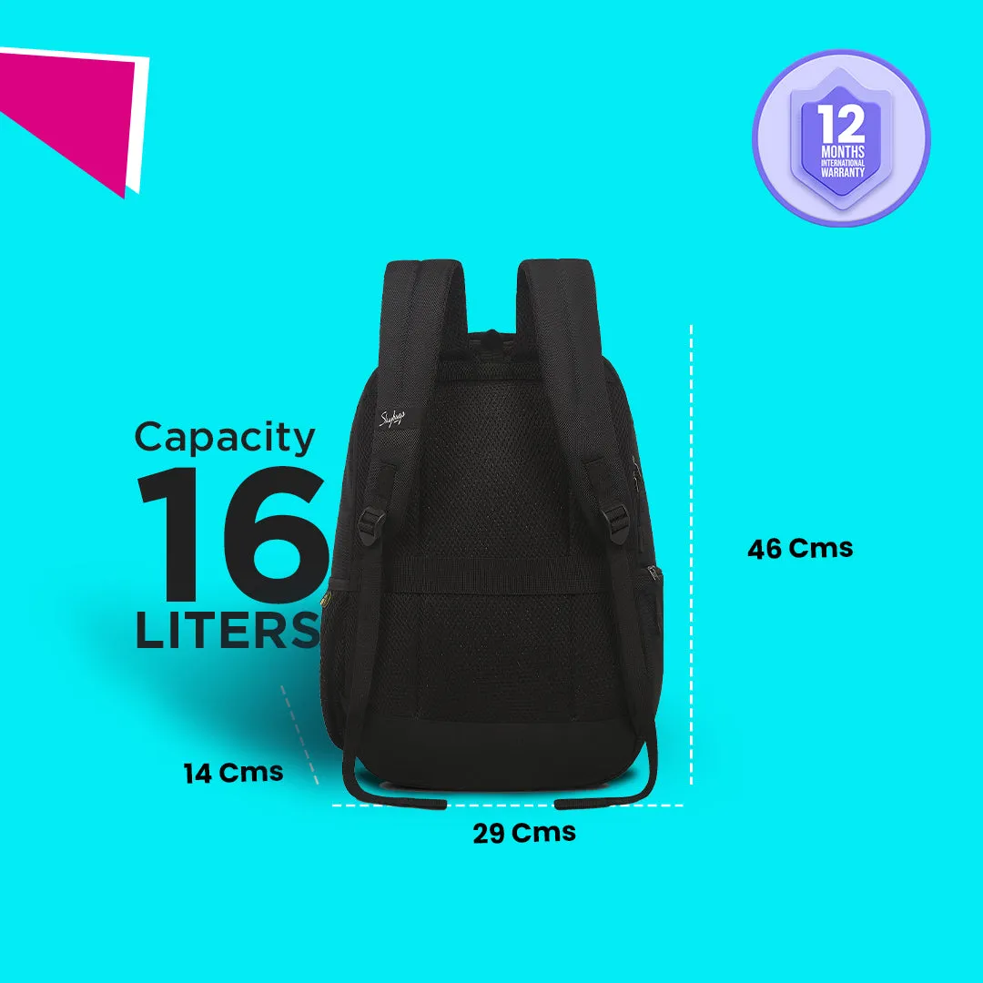 Forge Laptop Backpack (E)