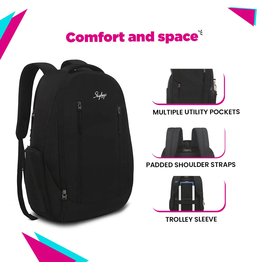 Forge Laptop Backpack (E)