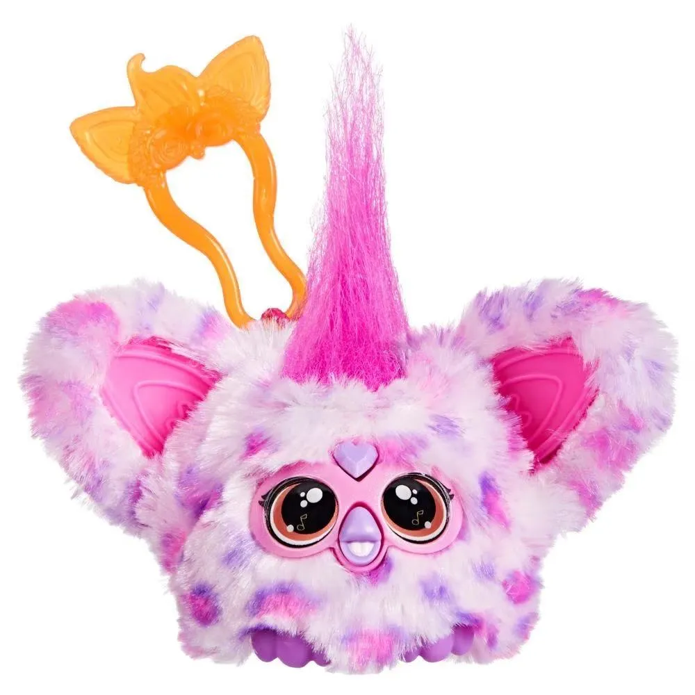 Furby Furblets Hip Bop