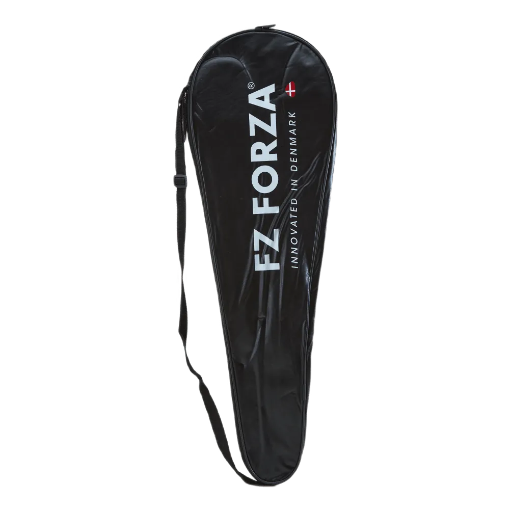 Fz Fullcover Black