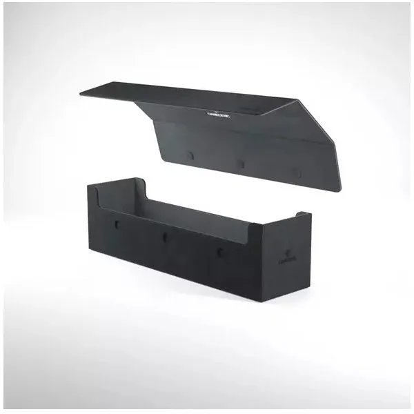 Gamegenic Dungeon S 550  Black
