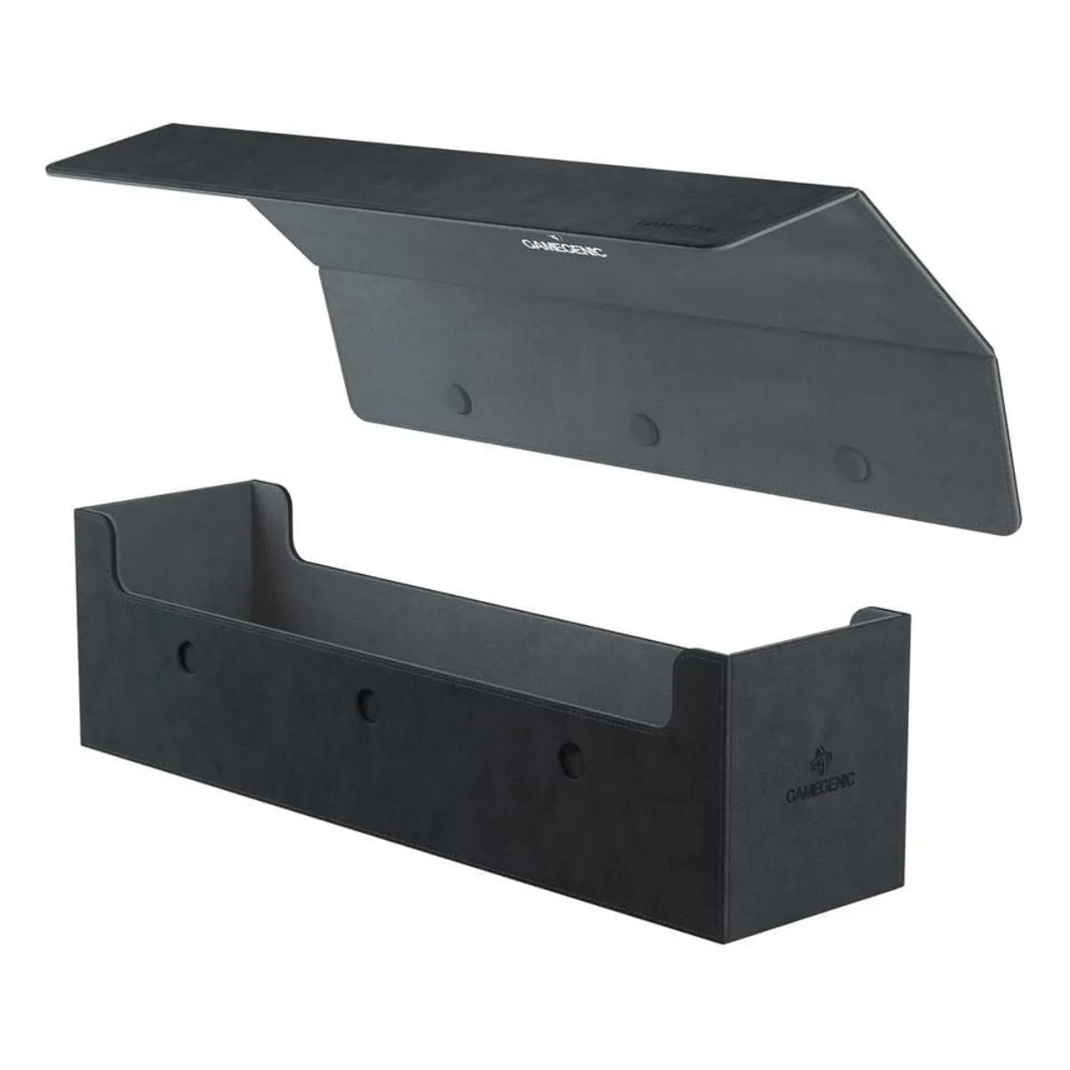 Gamegenic Dungeon S 550  Black