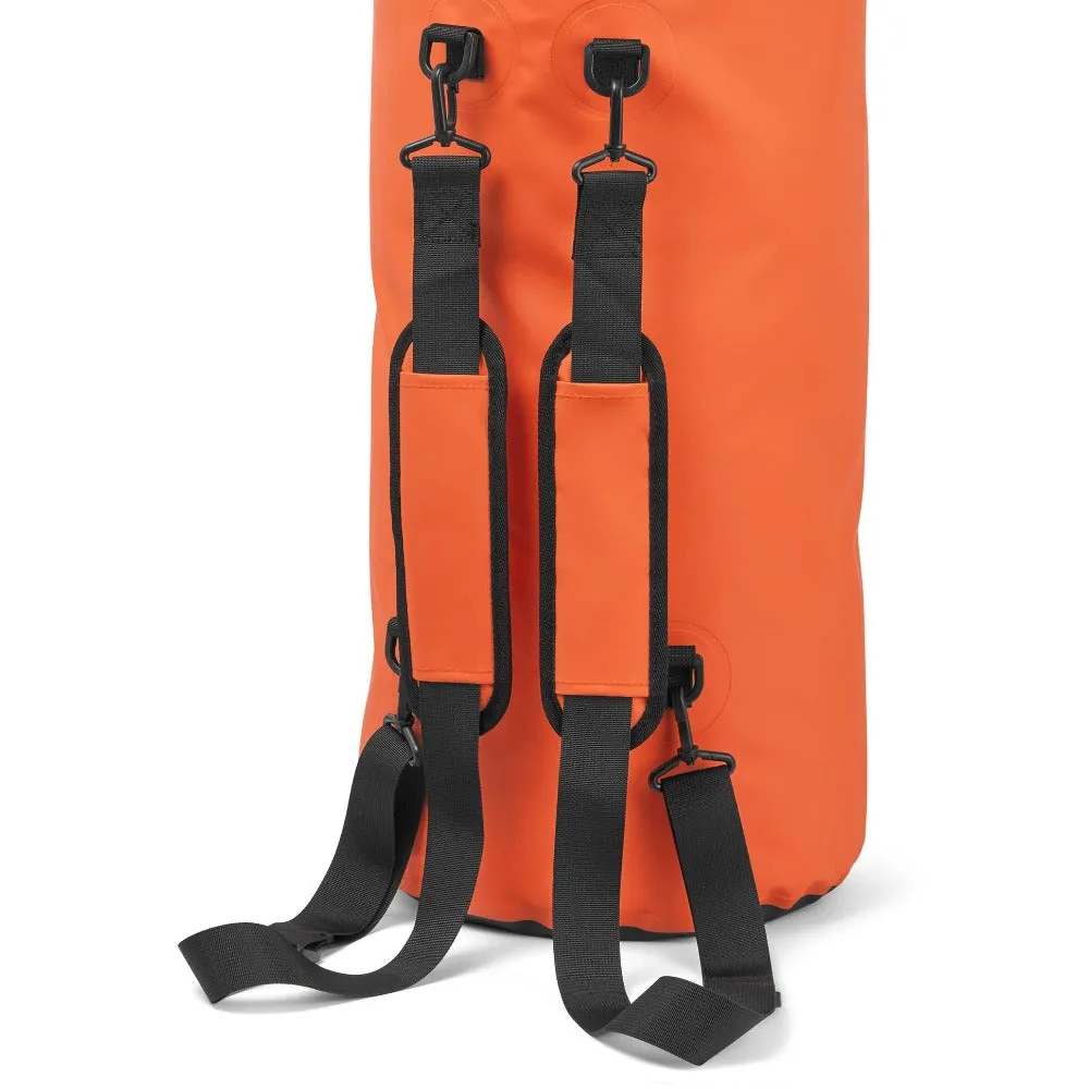 Gill 50L Dry Cylinder Bag Tango 1SIZE