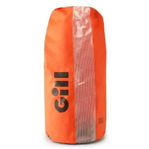 Gill 50L Dry Cylinder Bag Tango 1SIZE