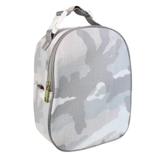Gumdrop Lunchbox | Snow Camo