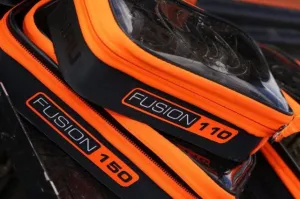 Guru Fusion Eva Storage Case