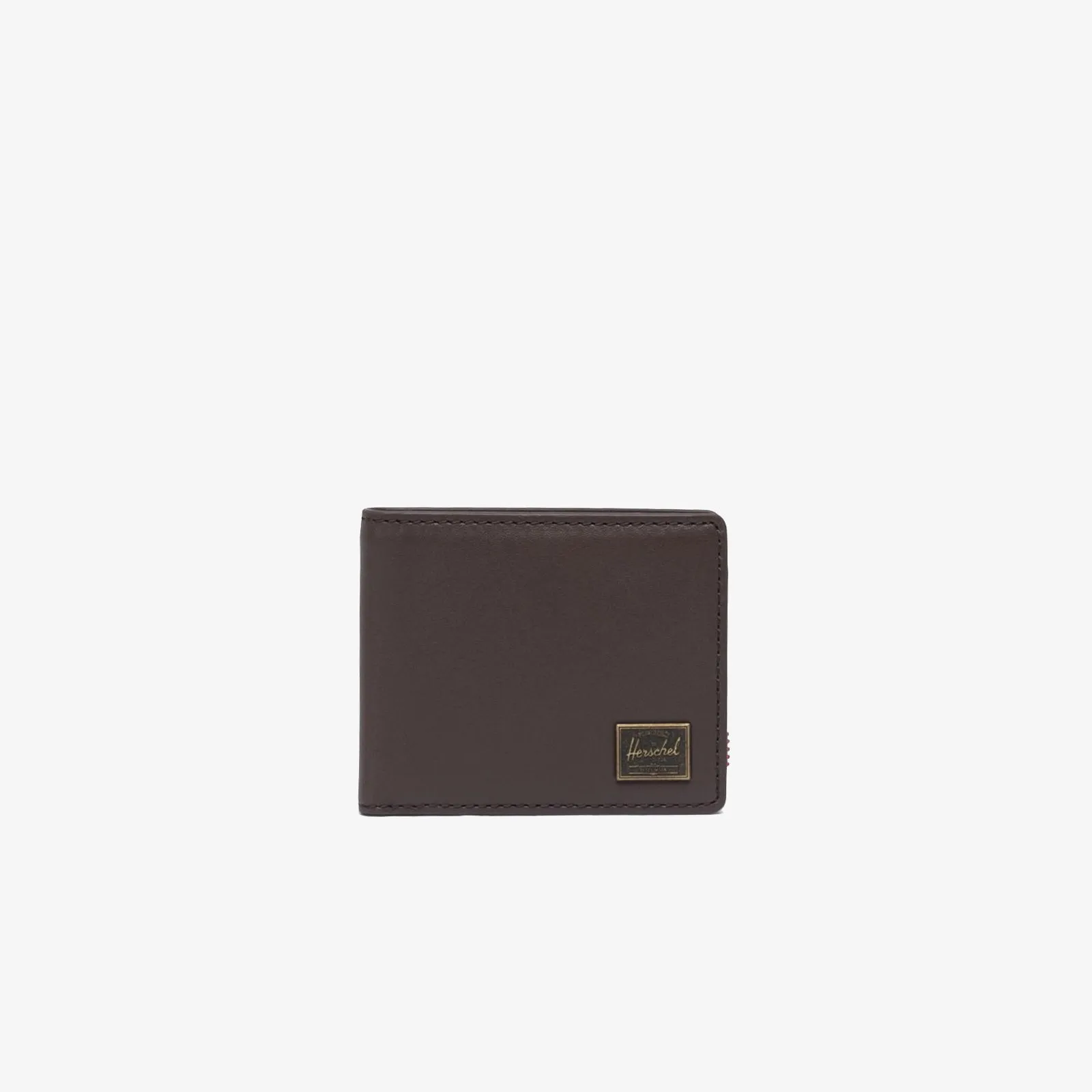 Hank Wallet - Brown