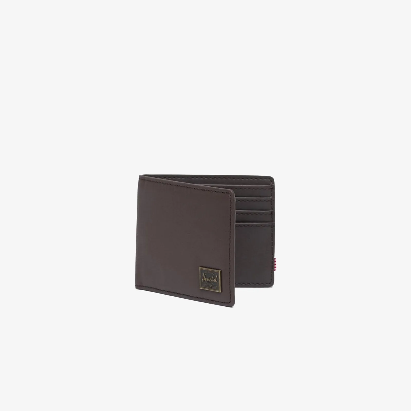 Hank Wallet - Brown