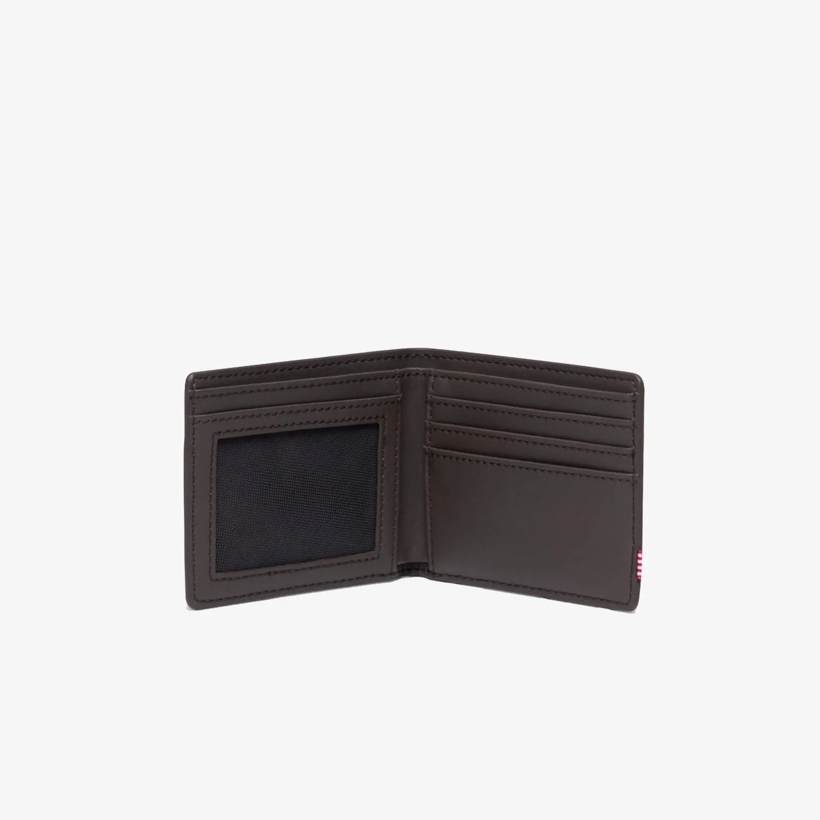 Hank Wallet - Brown