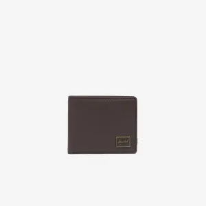 Hank Wallet - Brown