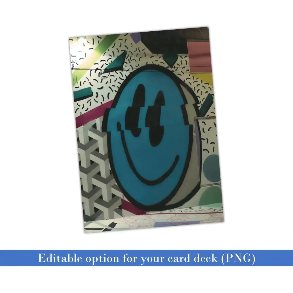 Healthy Mindset for Kids Tips - PLR Card Deck