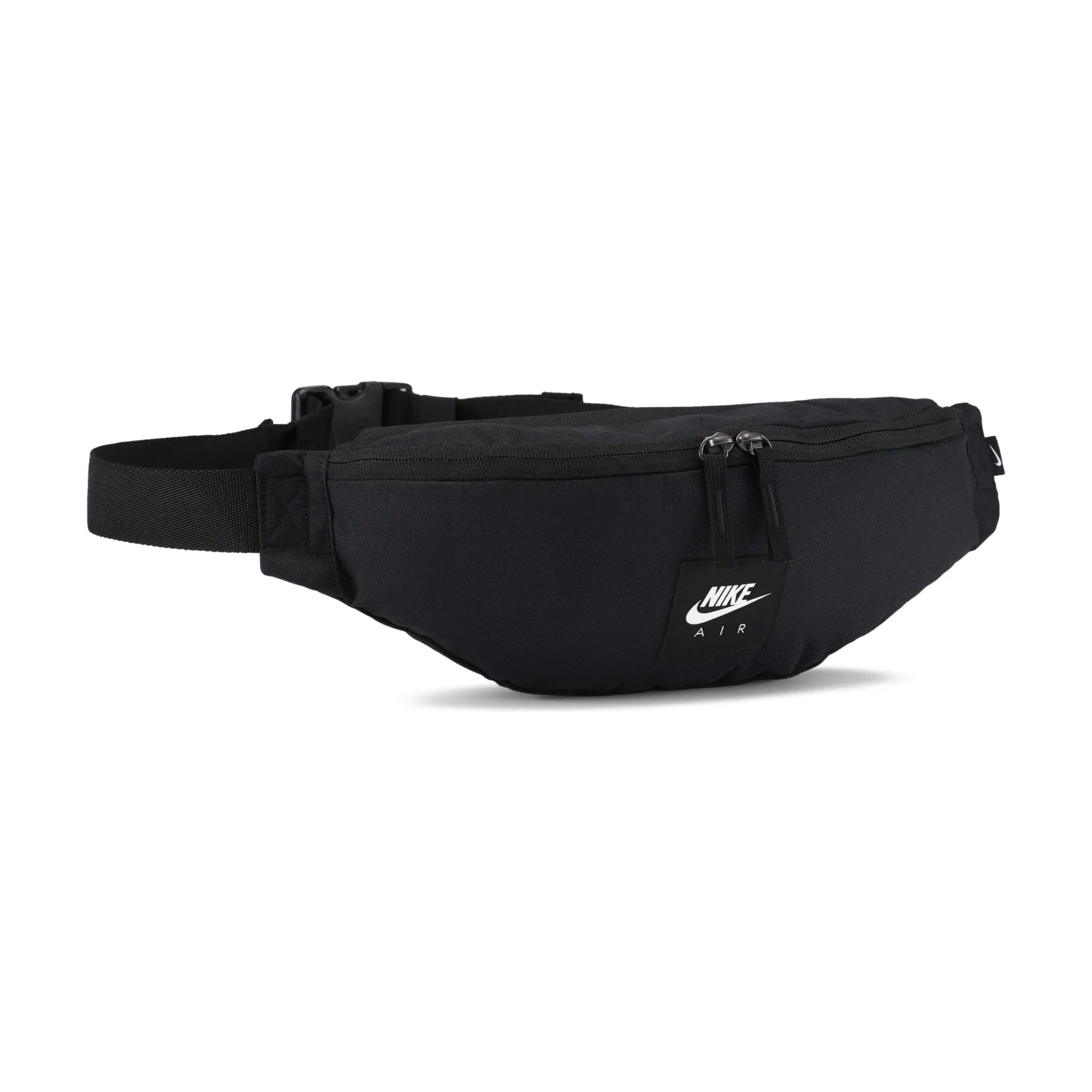 Heritage Hip Pack (Black)