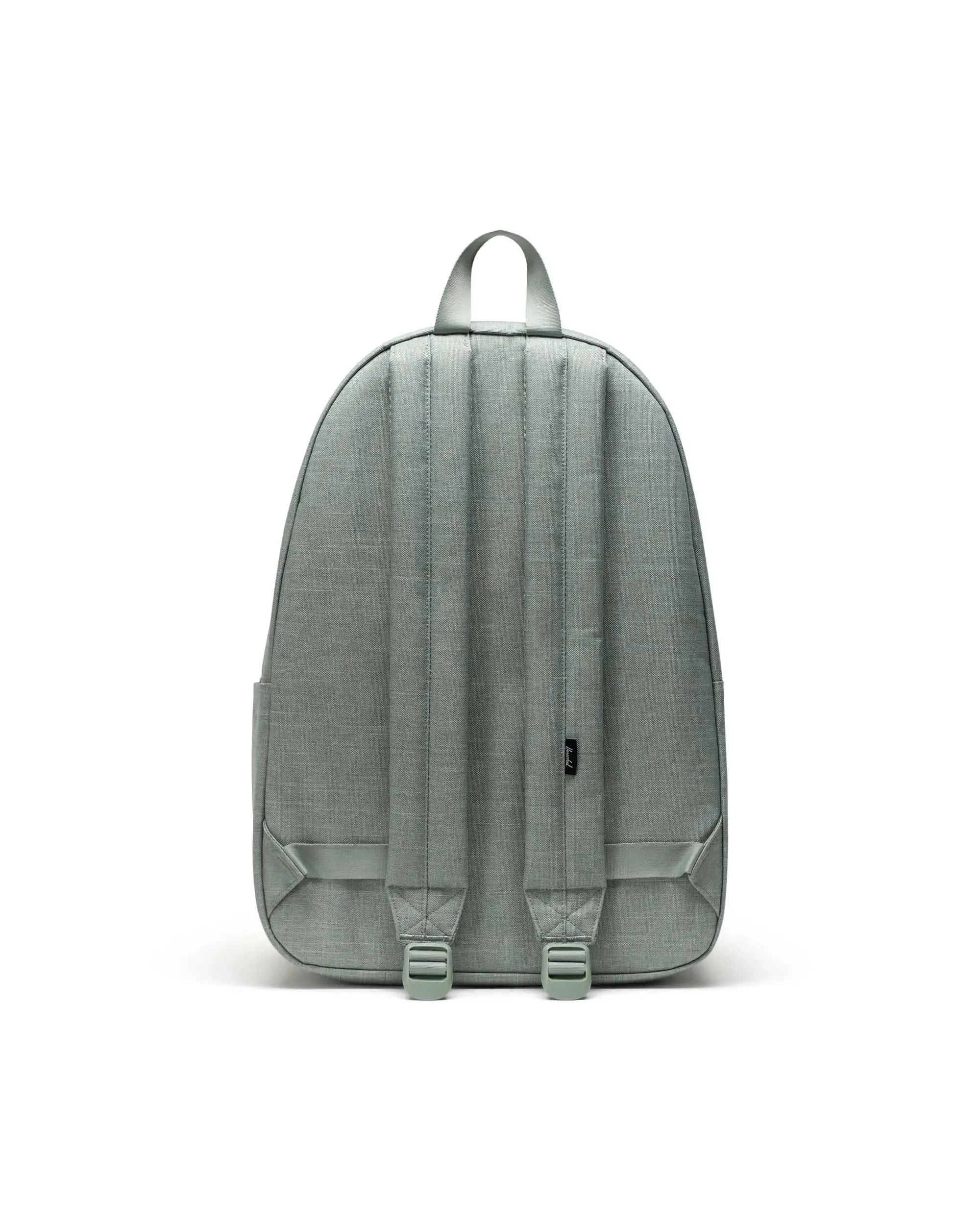 Herschel Iceberg Green Crosshatch XL Classic Backpack