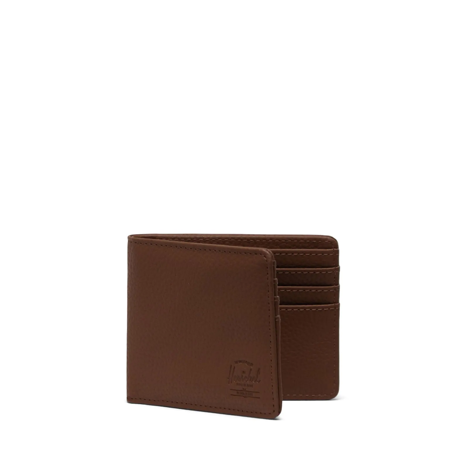 Herschel Roy Vegan Leather Wallet