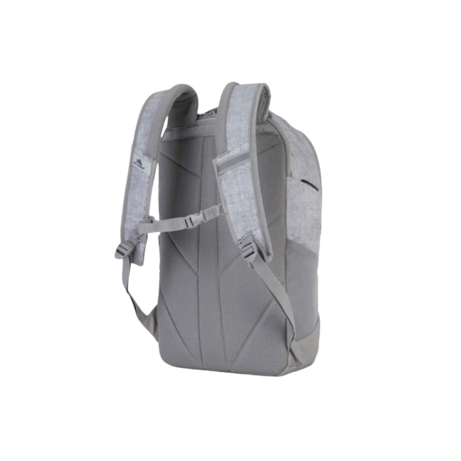 High Sierra Swerve Pro 17 Inch Laptop Backpack Silver