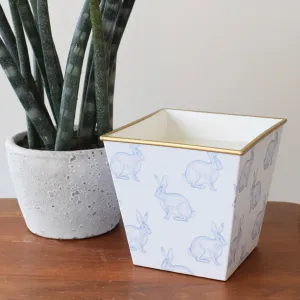 Hip Hop Patterned Candle