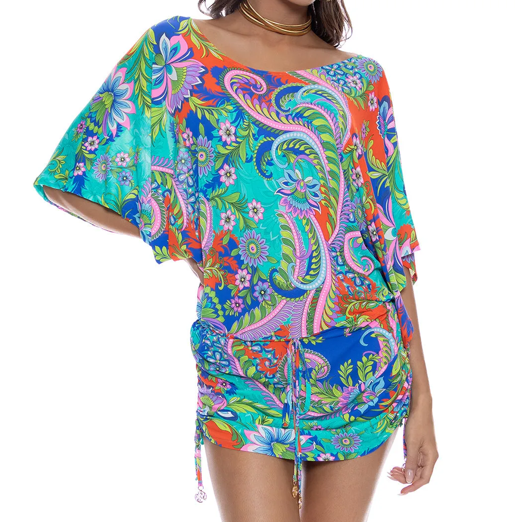 IN THE GROOVE - South Beach Dress
