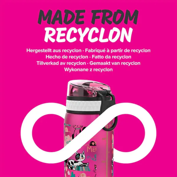 Ion8 Pod 400ml Water Bottle