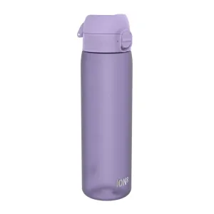 ION8 Slim 600ml BPA Free, Water Bottle - Purple
