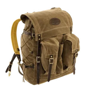 Isle Royale Jr Bushcraft Pack