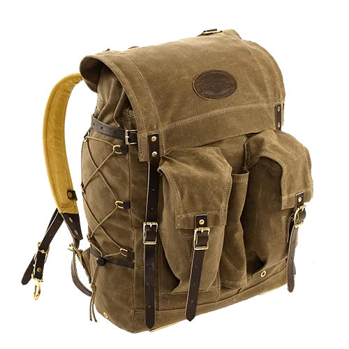 Isle Royale Jr Bushcraft Pack