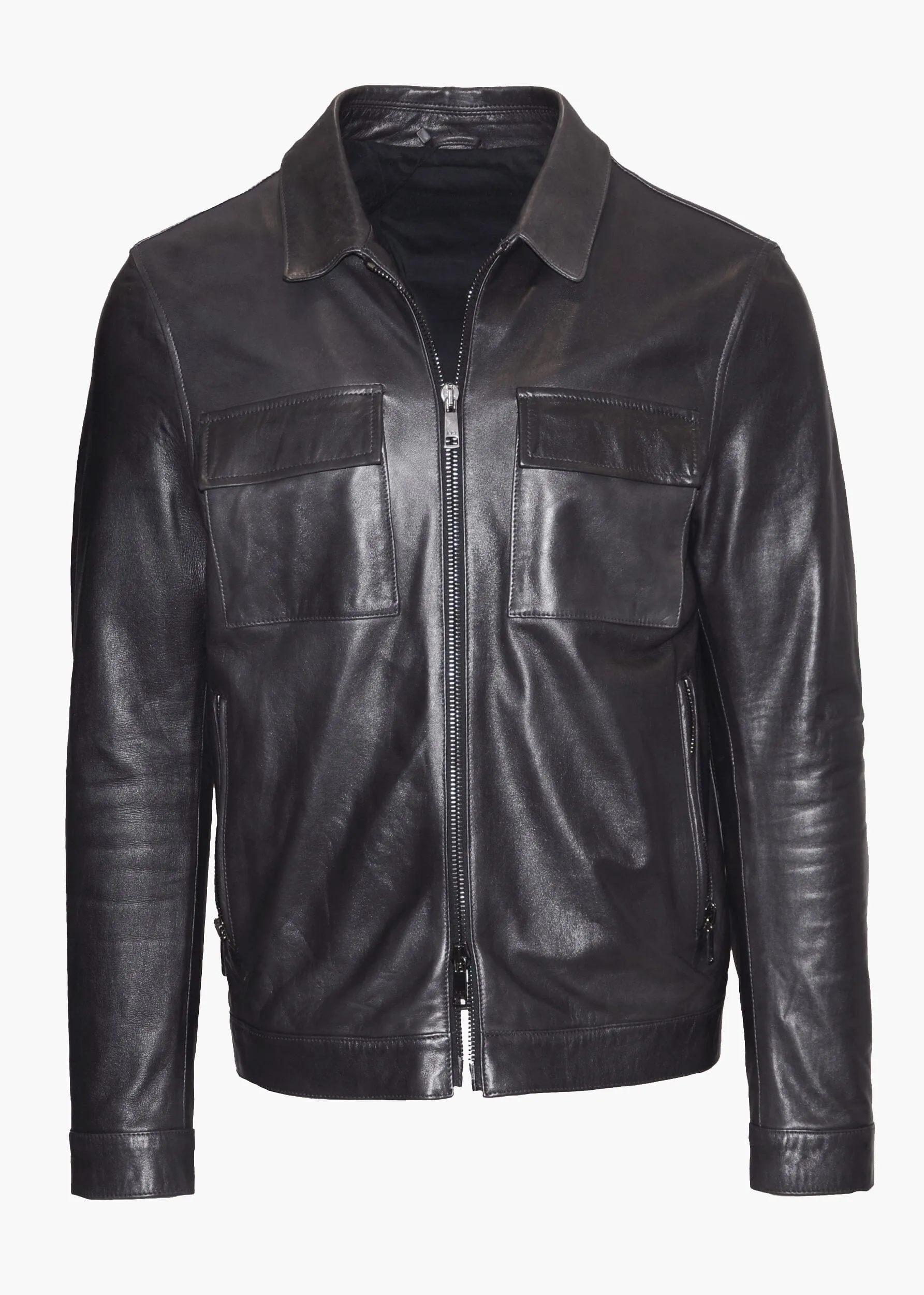 JACK PLONGÈ JACKET