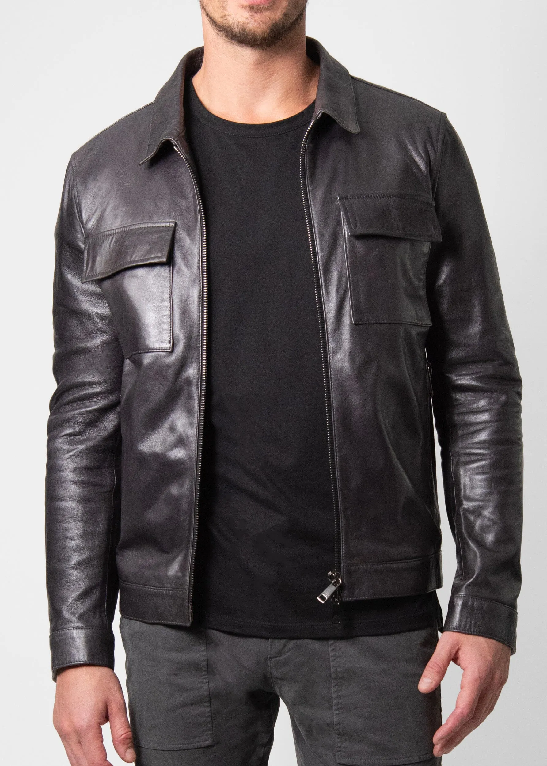 JACK PLONGÈ JACKET