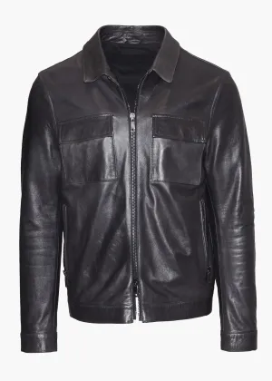 JACK PLONGÈ JACKET
