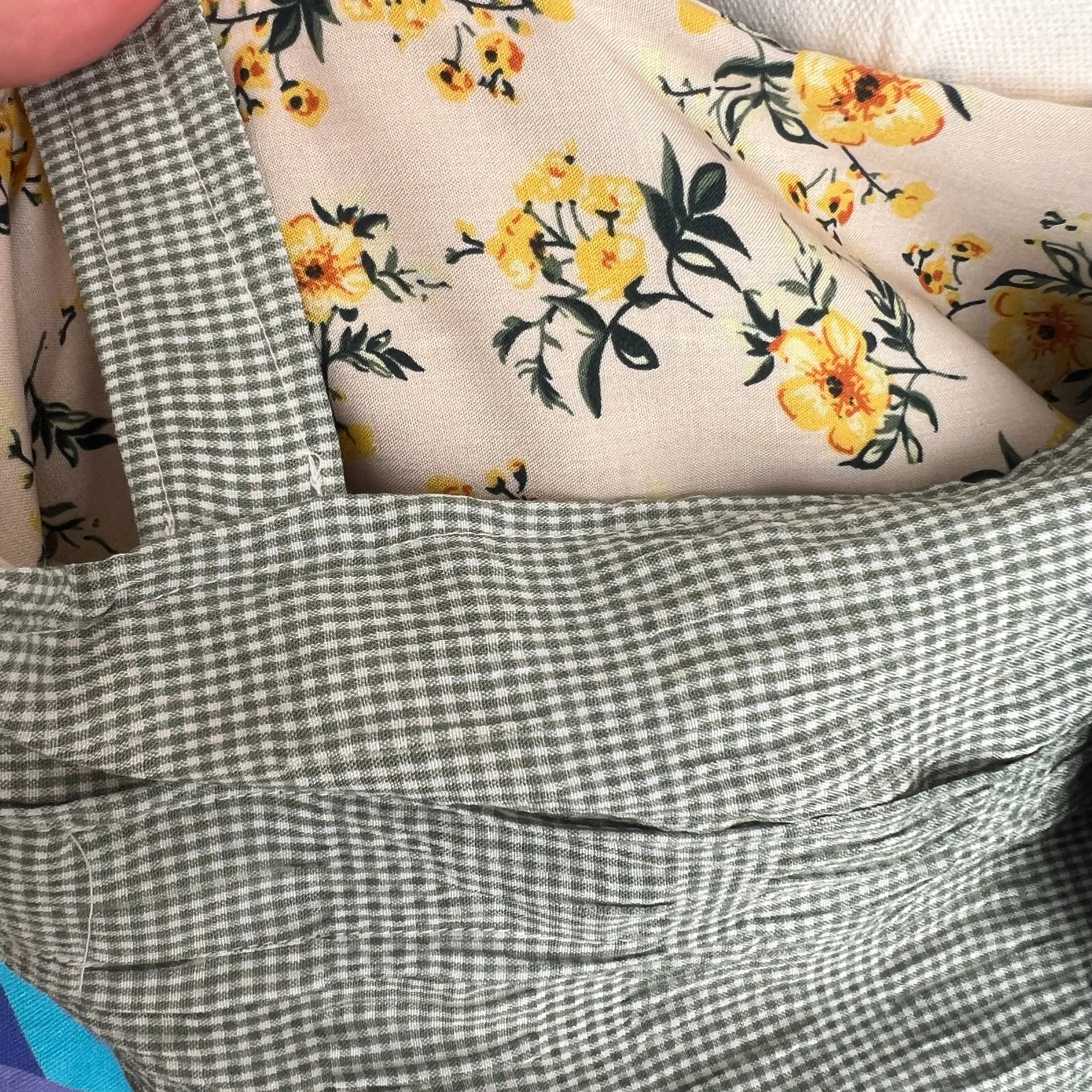 Jesse Bow Tote Bag