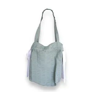 Jesse Bow Tote Bag