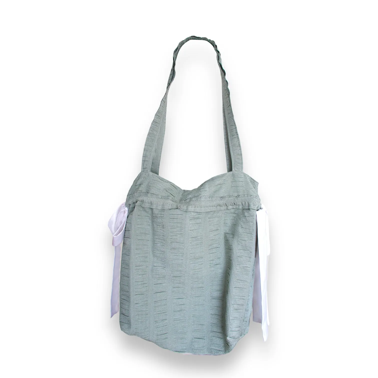 Jesse Bow Tote Bag