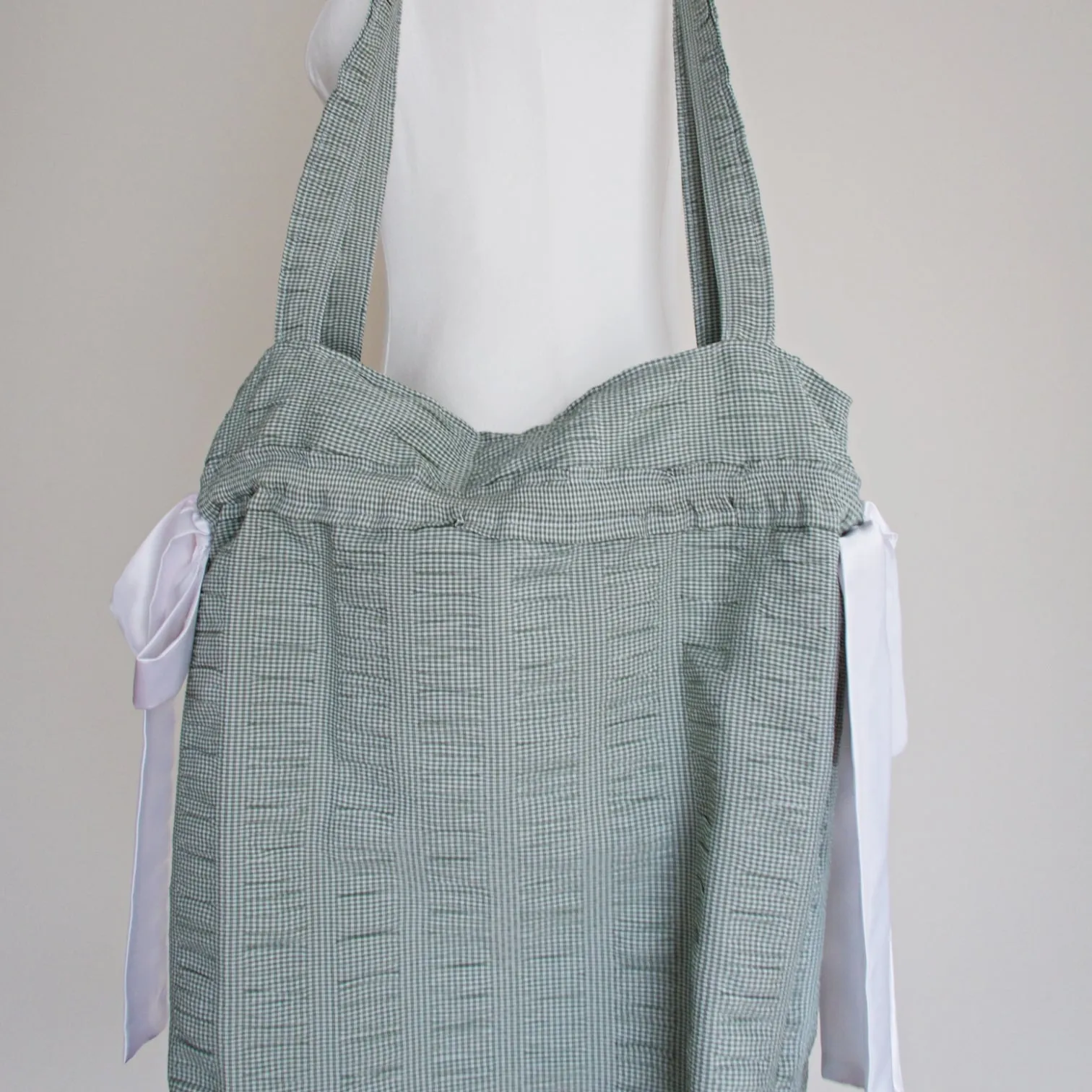 Jesse Bow Tote Bag