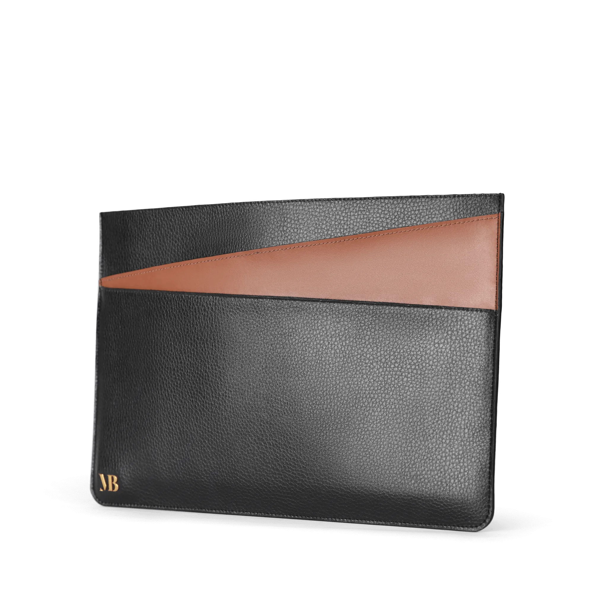 Jett MIRUM® Vegan Leather Laptop Sleeve | Multiple Colours