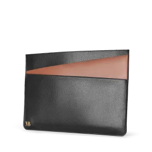 Jett MIRUM® Vegan Leather Laptop Sleeve | Multiple Colours