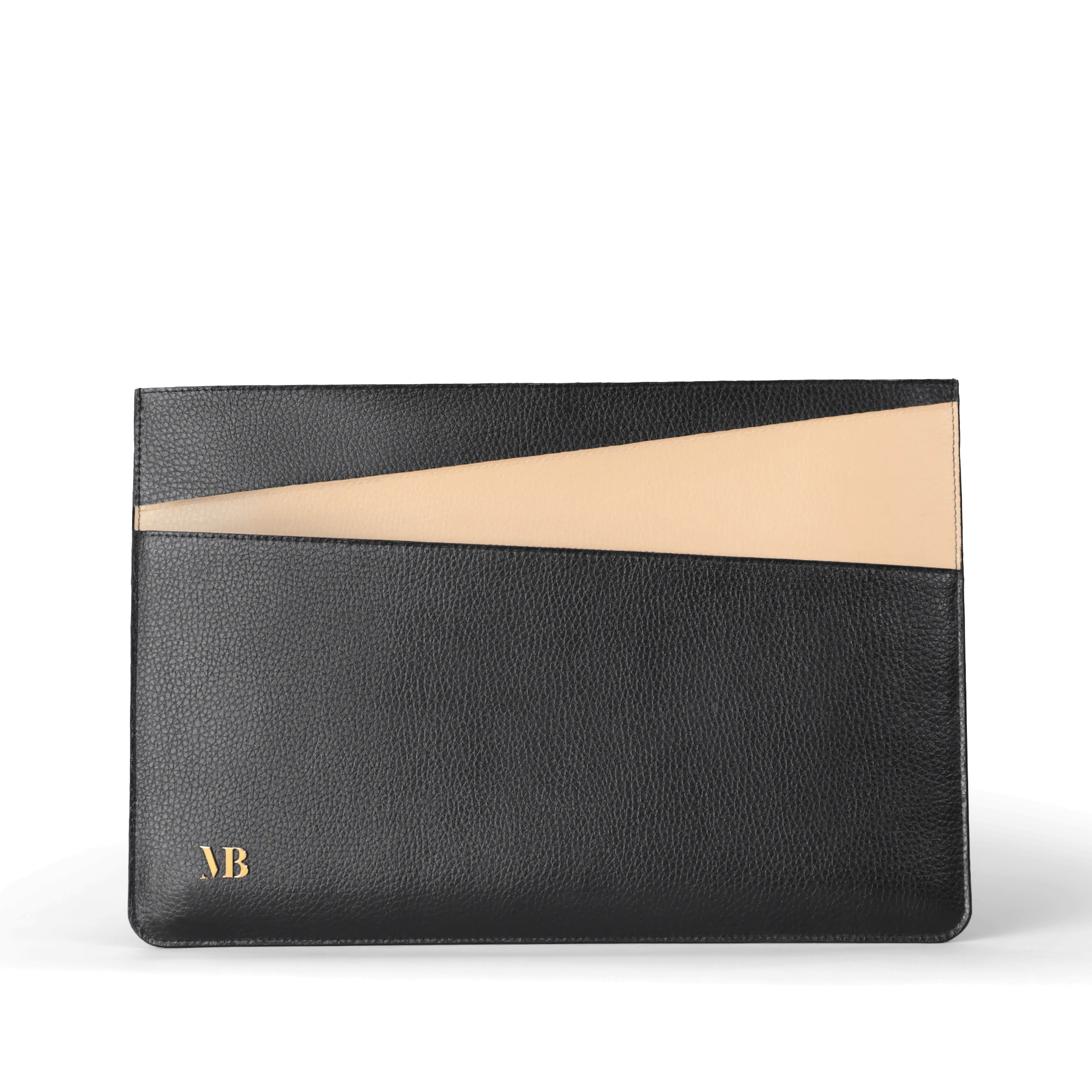 Jett MIRUM® Vegan Leather Laptop Sleeve | Multiple Colours