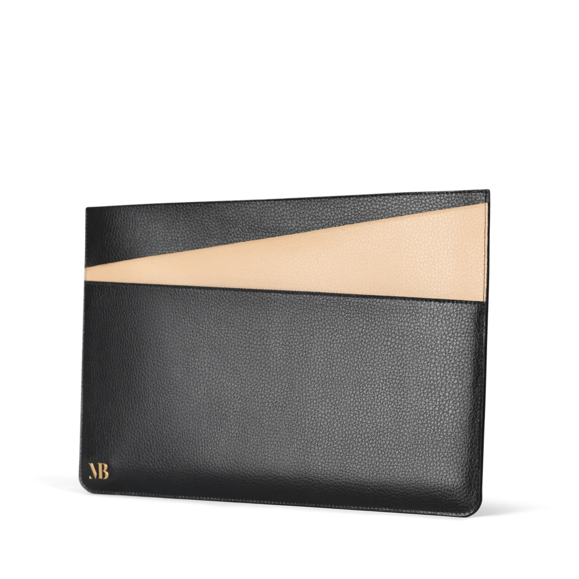 Jett MIRUM® Vegan Leather Laptop Sleeve | Multiple Colours