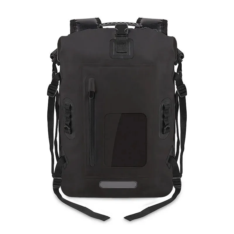Joomrs Large-Capacity Waterproof Backpack  by wolph