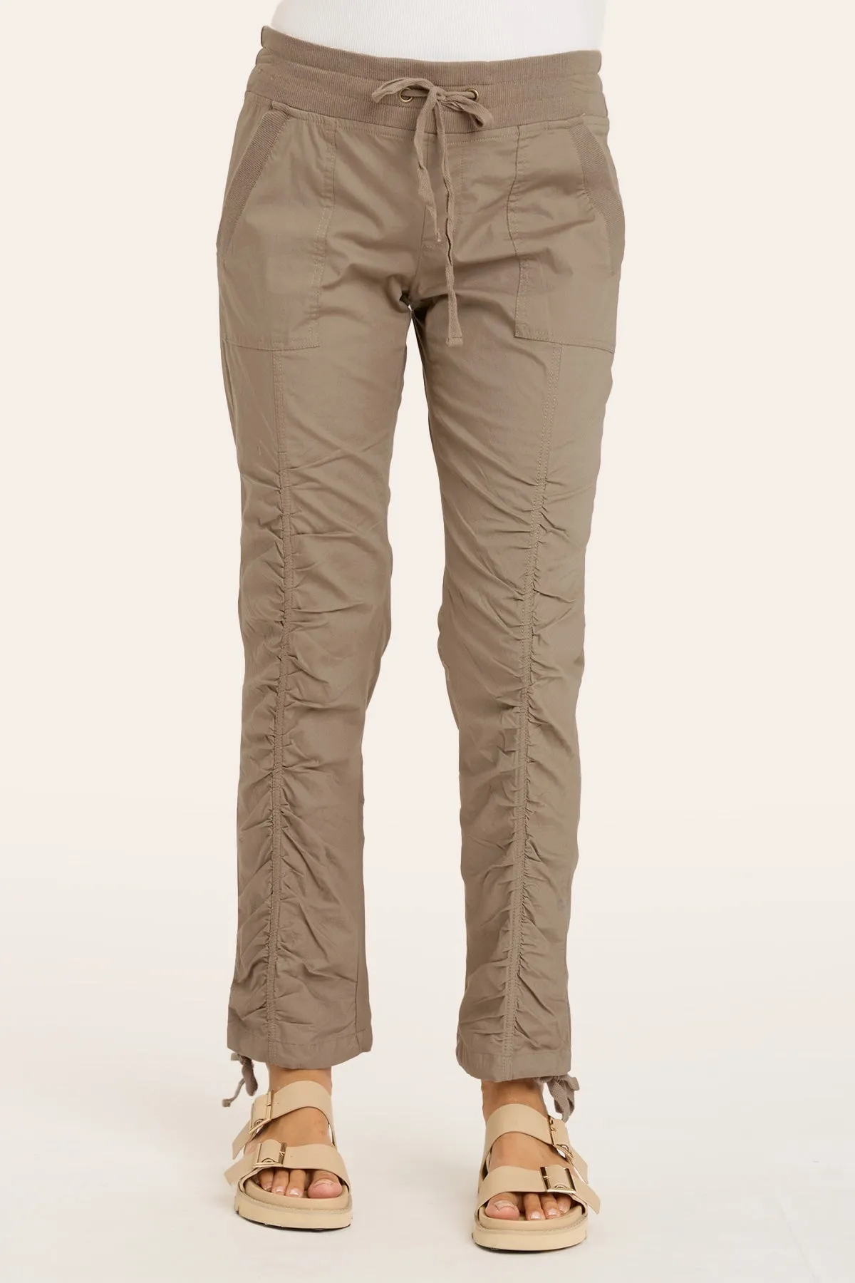 Jules Pant