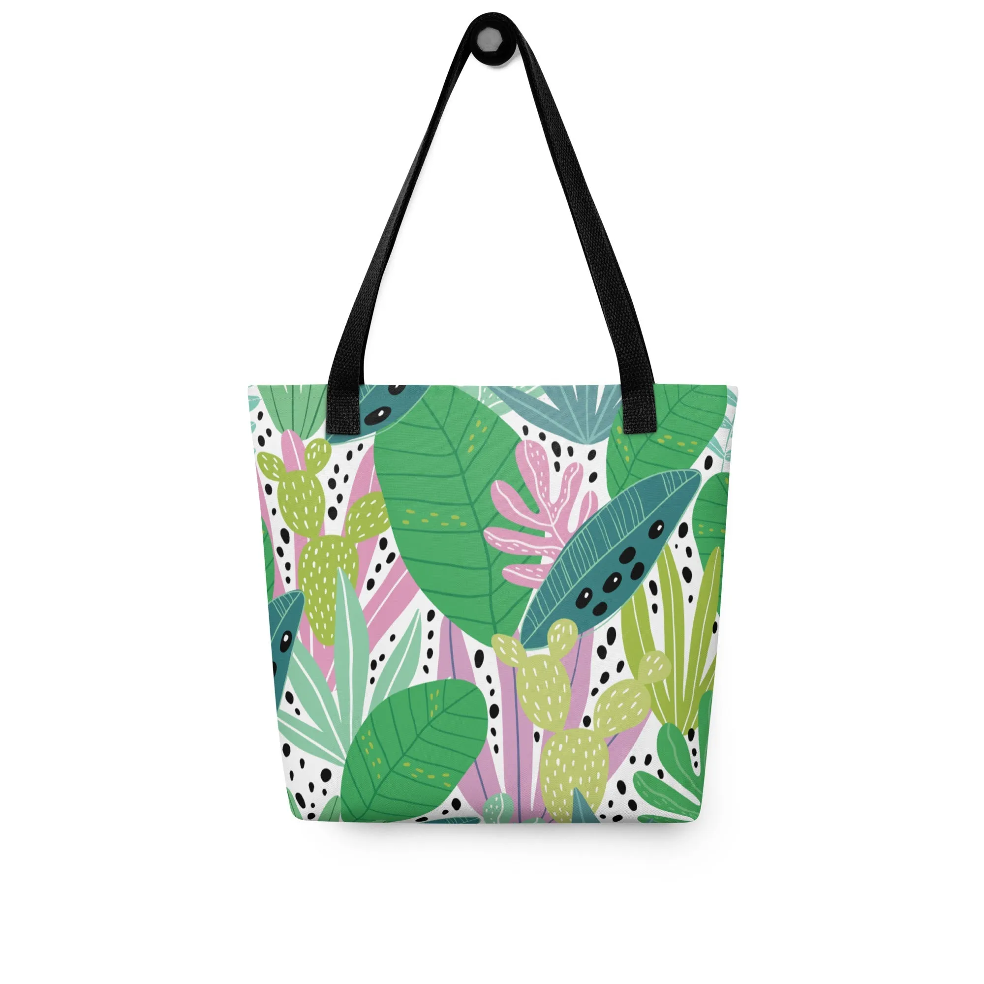 Jungle Love - Tote Bag
