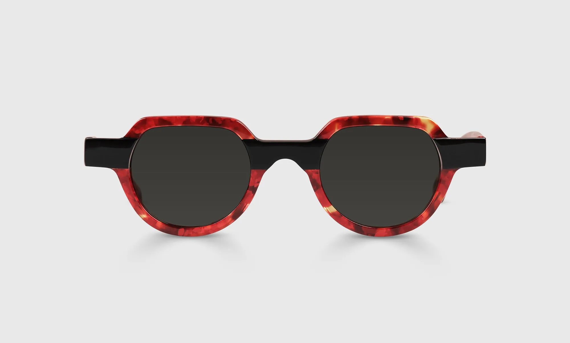 Knock Out Sunglasses