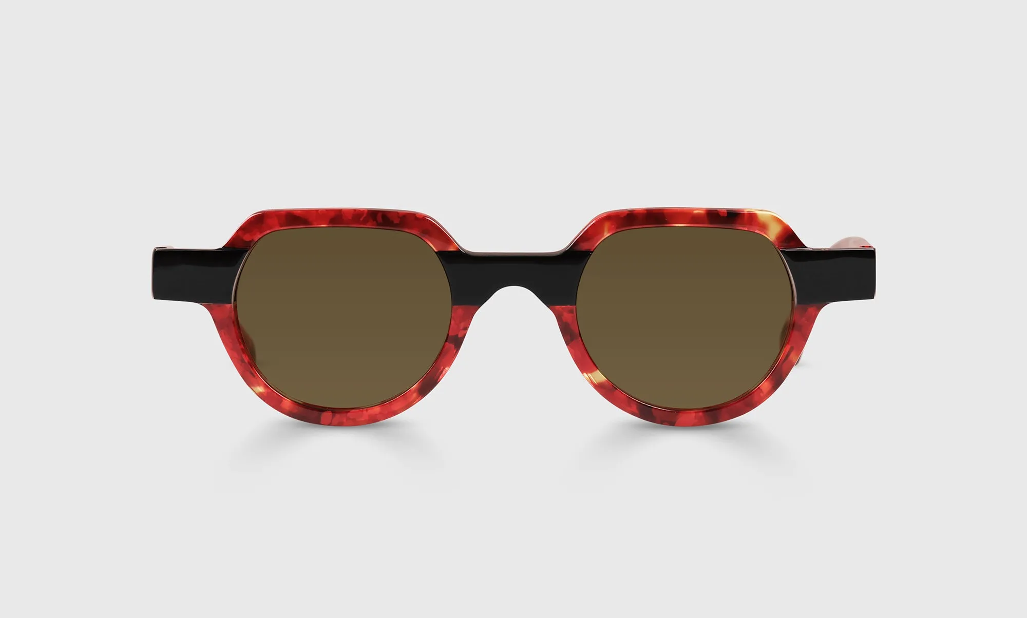 Knock Out Sunglasses