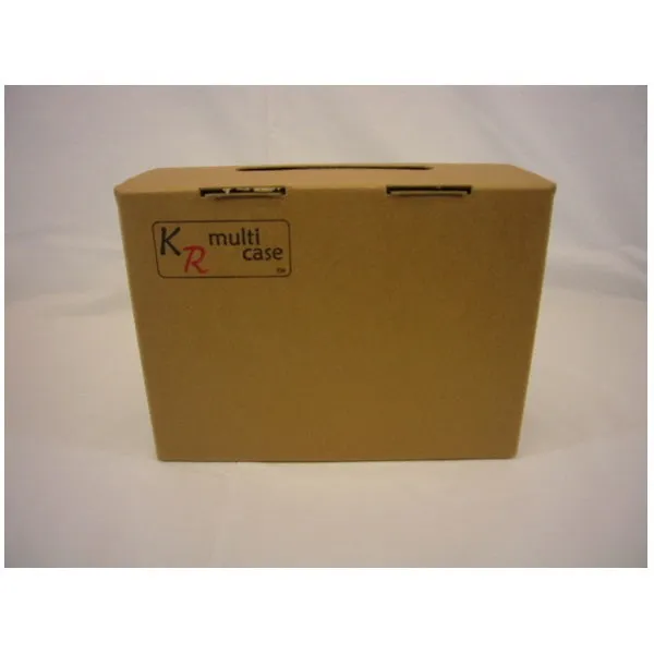 KR Multicase Half Size (N3HSH inserts) - Games Workshop Sized Models