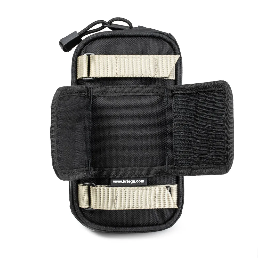 Kriega XL Harness Pocket - Left / Right