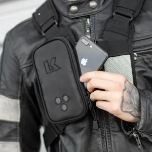 Kriega XL Harness Pocket - Left / Right