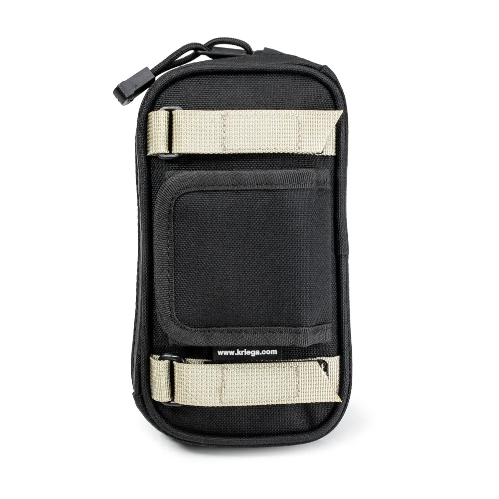Kriega XL Harness Pocket - Left / Right