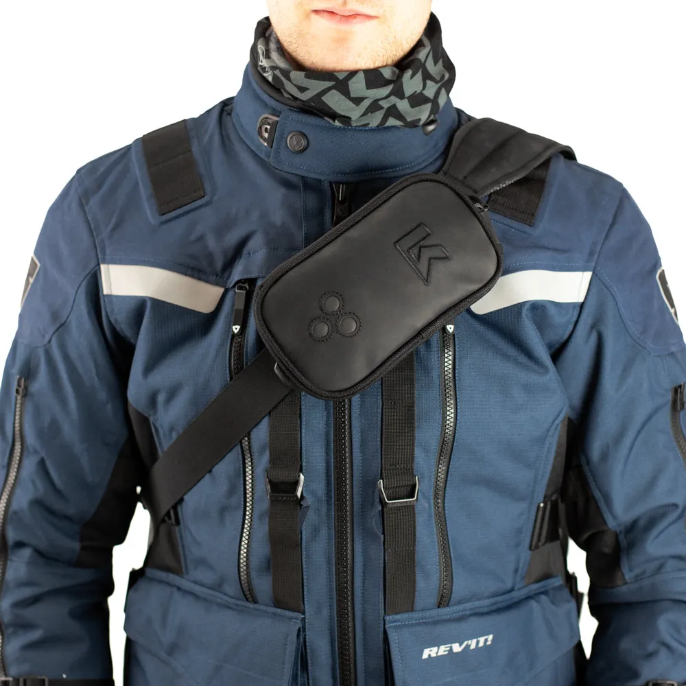 Kriega XL Harness Pocket - Left / Right