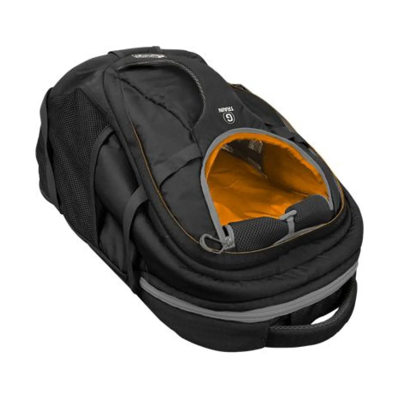 Kurgo G-Train Carrier Backpack