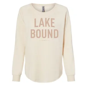 Lake Bound Sweatshirt
