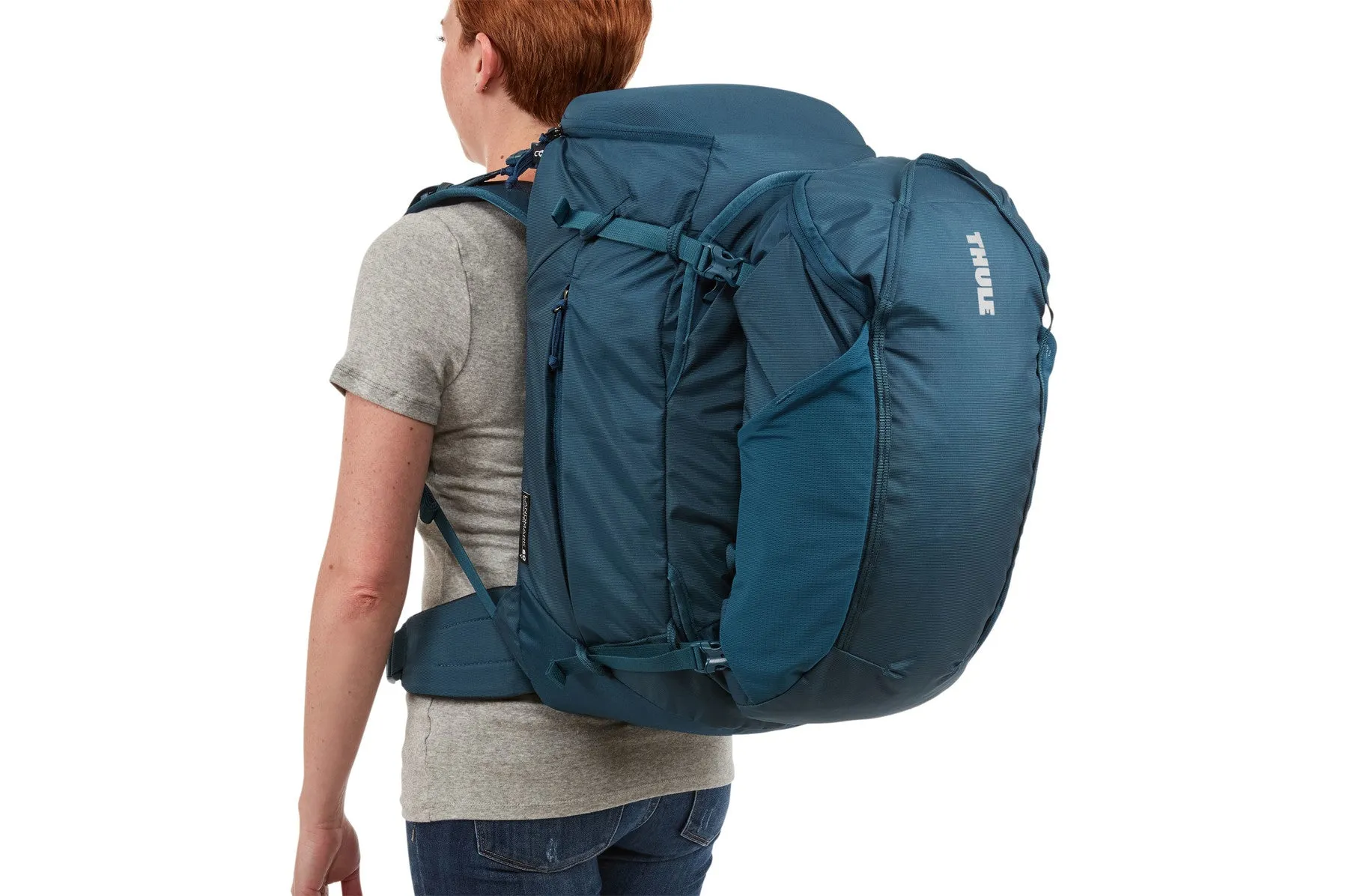 Landmark Backpack 60L (Women's)