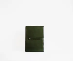 LAPTOP SLEEVE - OLIVE